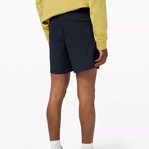 Lululemon Bowline 5” Stretch Ripstop